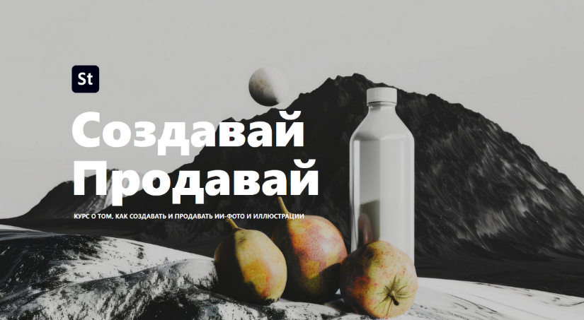 [Вячеслав Озеров] [AIPhotoSales] Как создавать и п_0.png